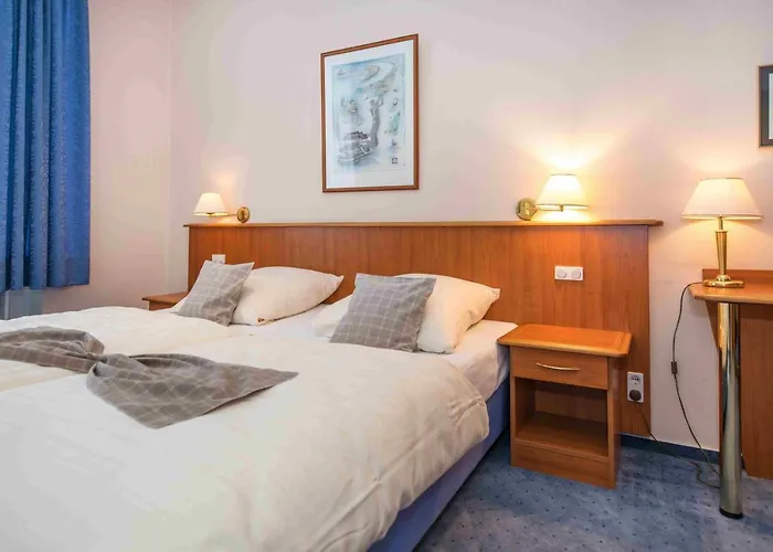 Golfhotel Denzerheide 3* Eitelborn