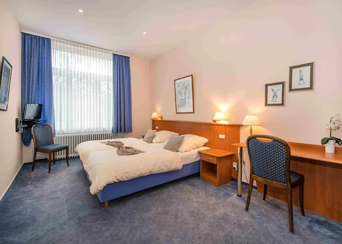 Golfhotel Denzerheide 3* Eitelborn