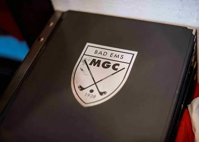 Golfhotel Denzerheide Hotel