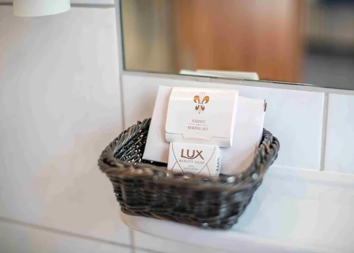 Golfhotel Denzerheide Hotel