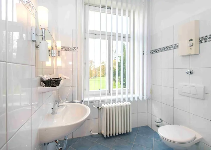 Golfhotel Denzerheide