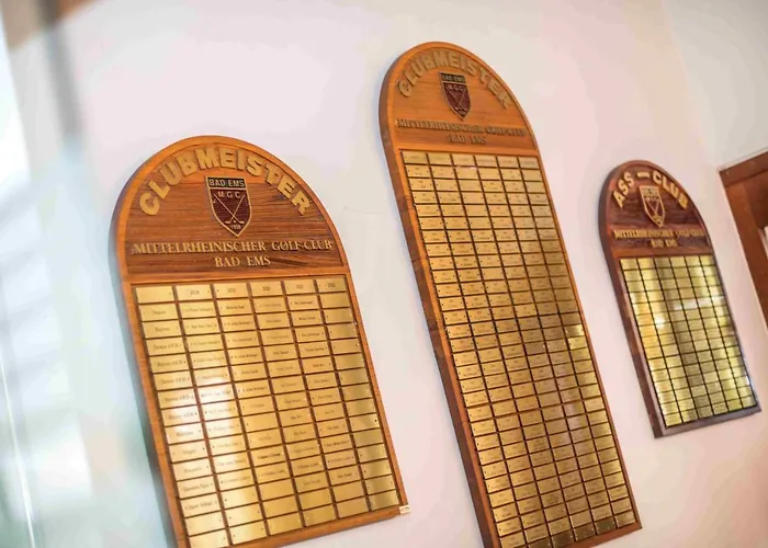 Hotel Golfhotel Denzerheide