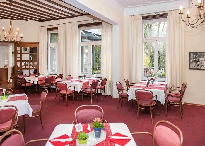 Golfhotel Denzerheide 3*