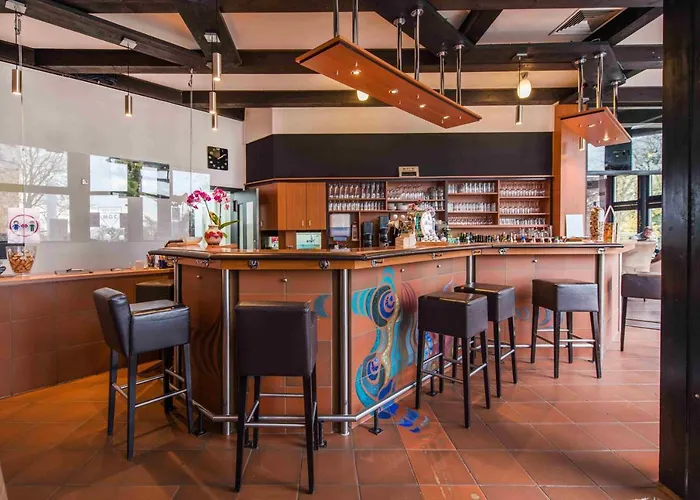 Golfhotel Denzerheide Hotel 3*