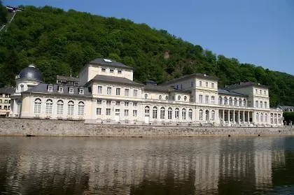 Hotel Golfhotel Denzerheide Eitelborn