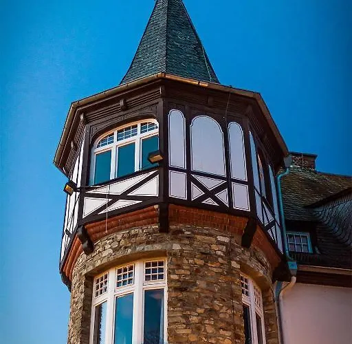 Hotel Golfhotel Denzerheide 3*