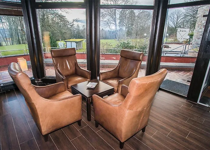 Golfhotel Denzerheide 3*