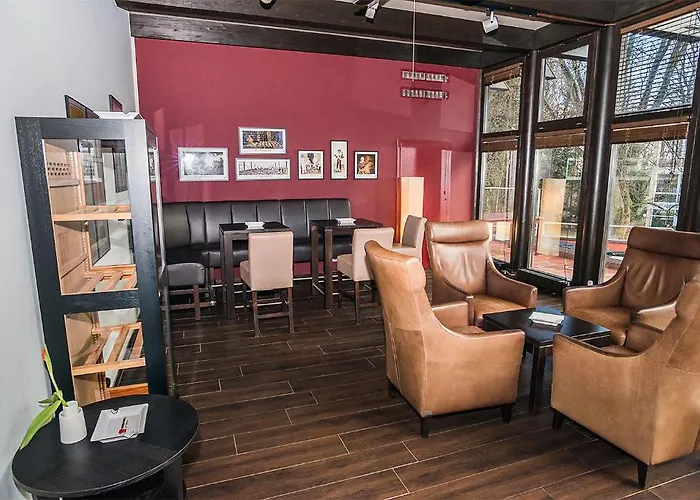 Golfhotel Denzerheide Hotel 3*