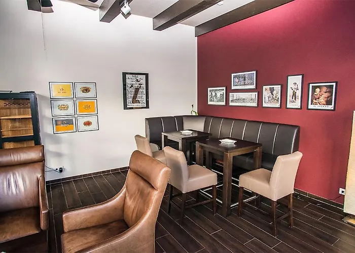 Hotel Golfhotel Denzerheide