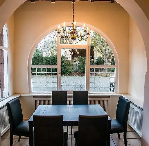 Golfhotel Denzerheide 3*