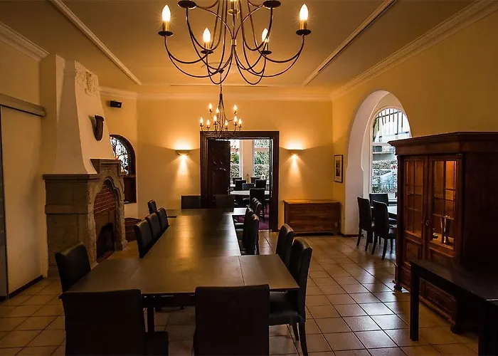 Golfhotel Denzerheide Eitelborn