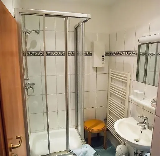 Golfhotel Denzerheide 3*