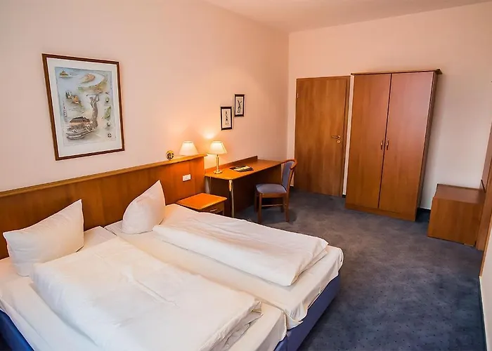 Hotel Golfhotel Denzerheide Eitelborn