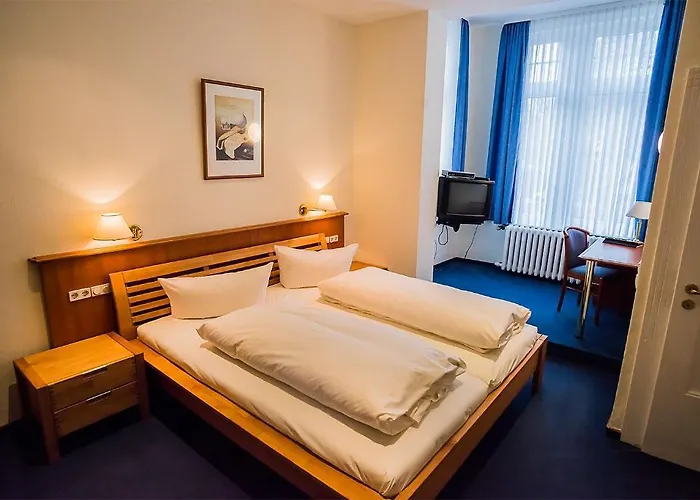 Golfhotel Denzerheide 3* Eitelborn