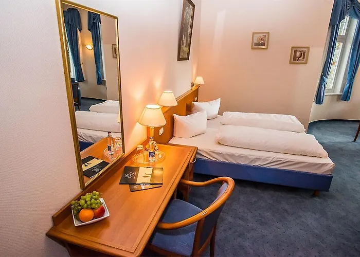 Golfhotel Denzerheide