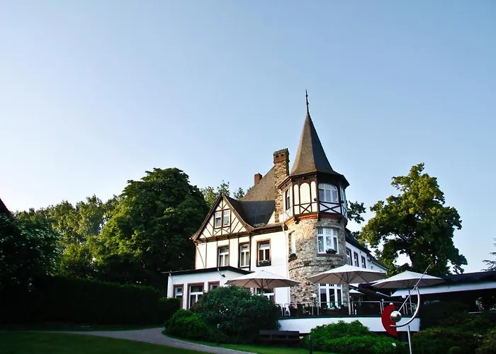 Golfhotel Denzerheide Hotel 3*